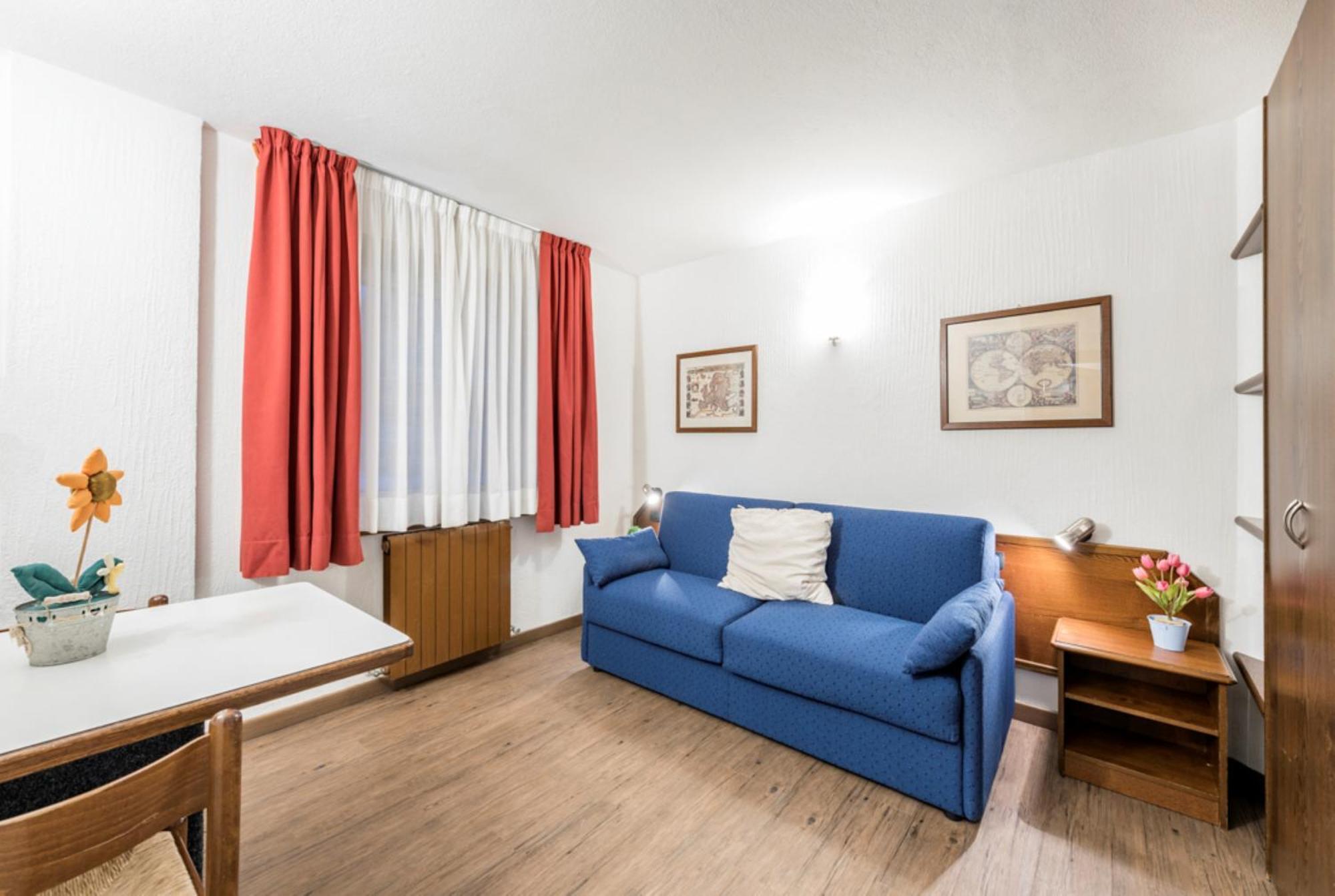 Residence Nevegall Livigno Kültér fotó