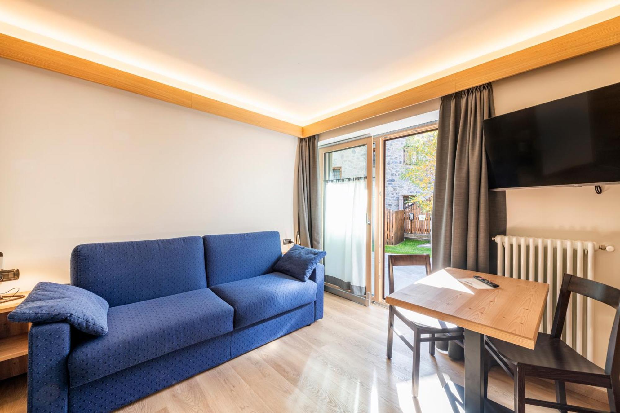 Residence Nevegall Livigno Kültér fotó