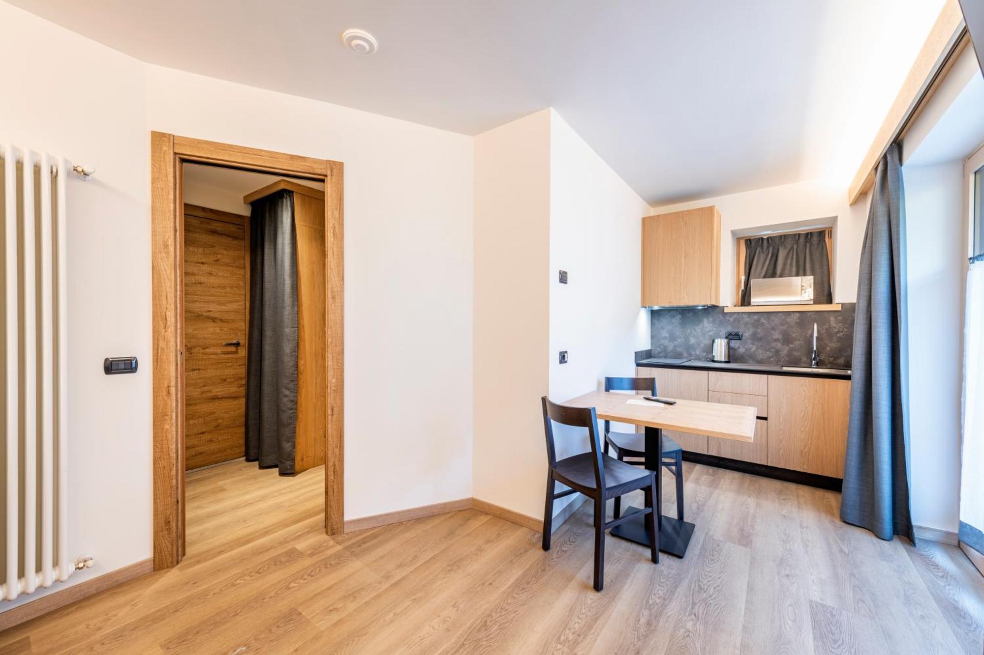 Residence Nevegall Livigno Kültér fotó