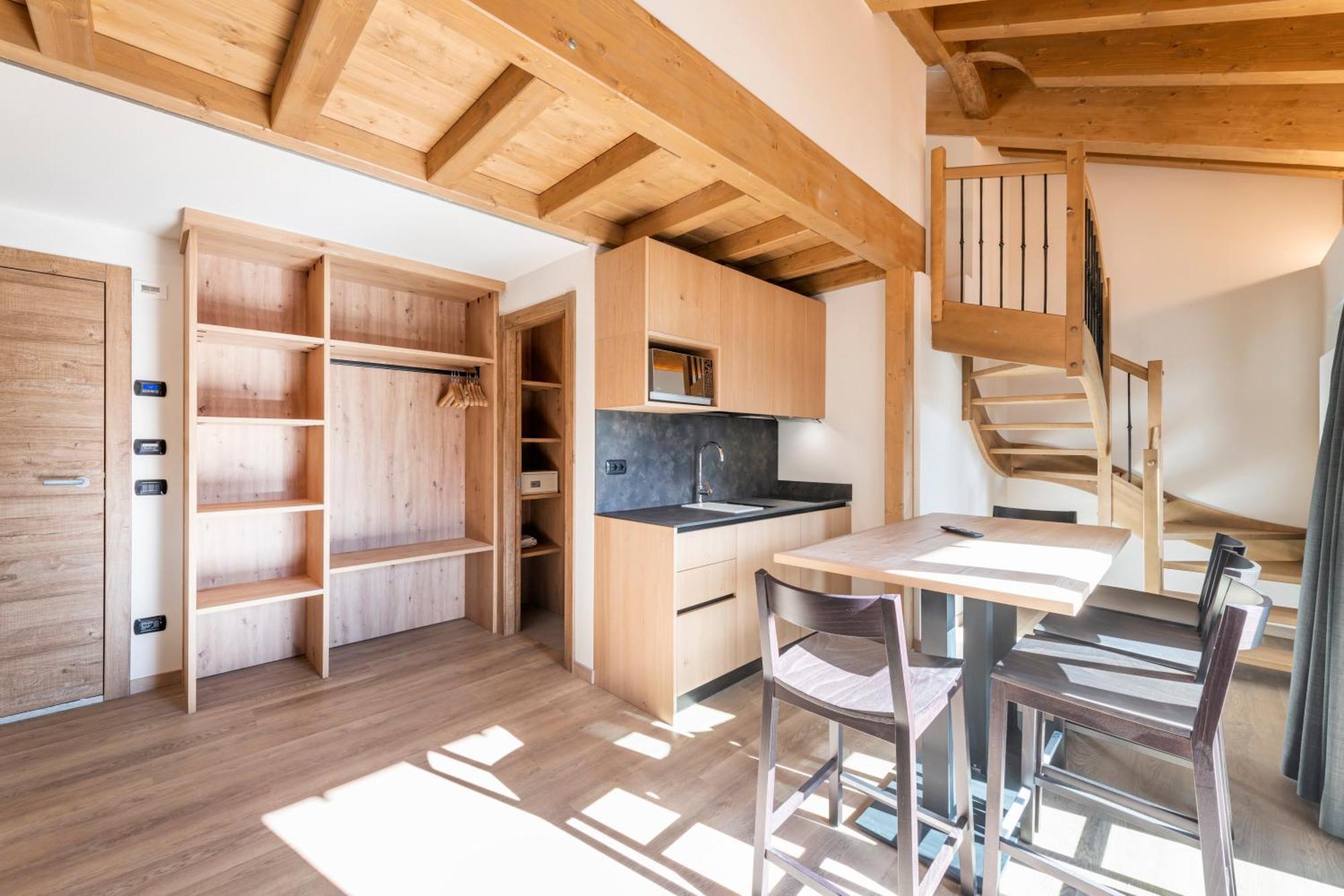 Residence Nevegall Livigno Kültér fotó