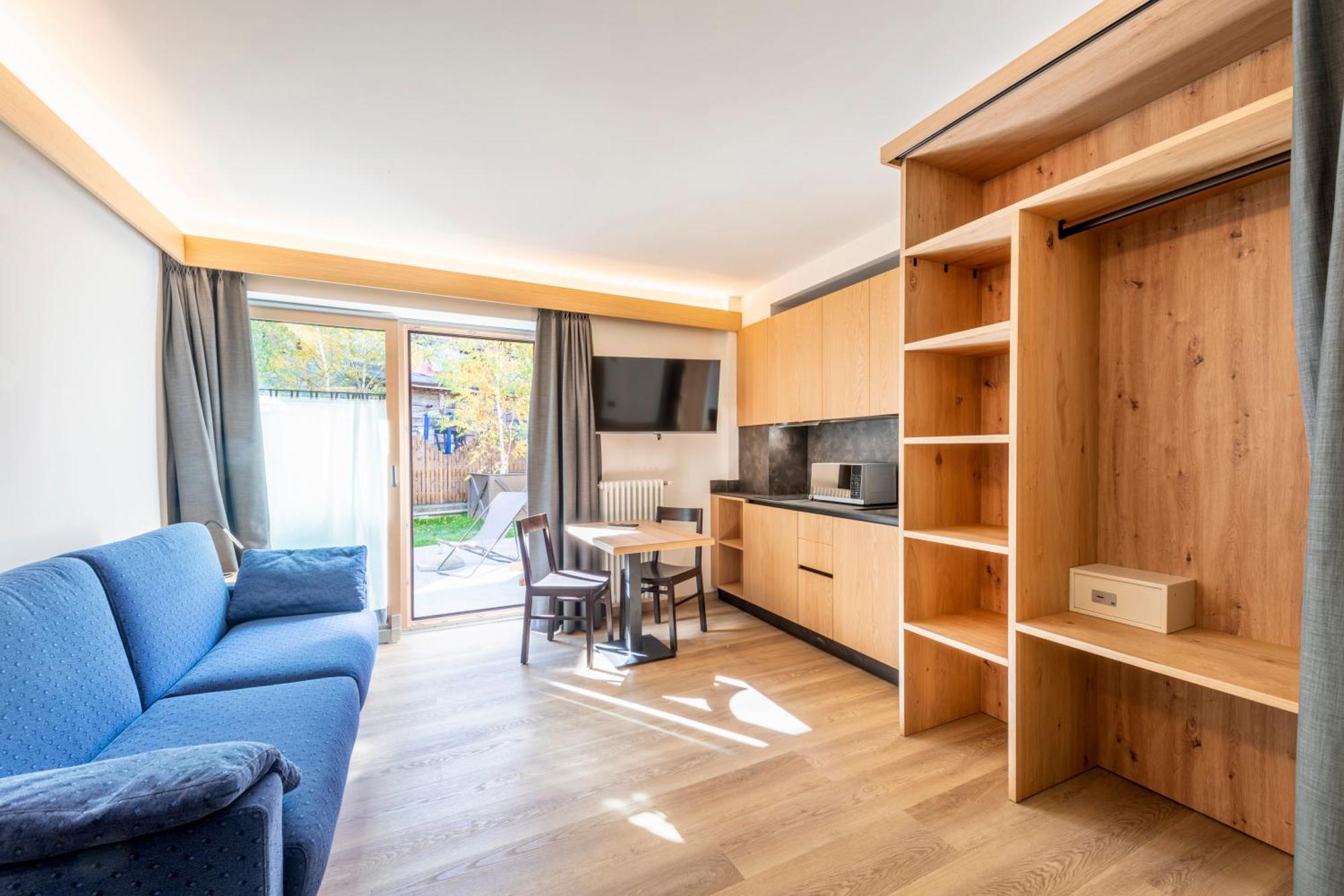 Residence Nevegall Livigno Kültér fotó