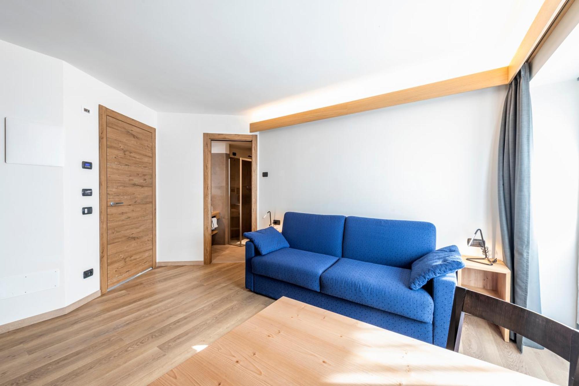 Residence Nevegall Livigno Kültér fotó