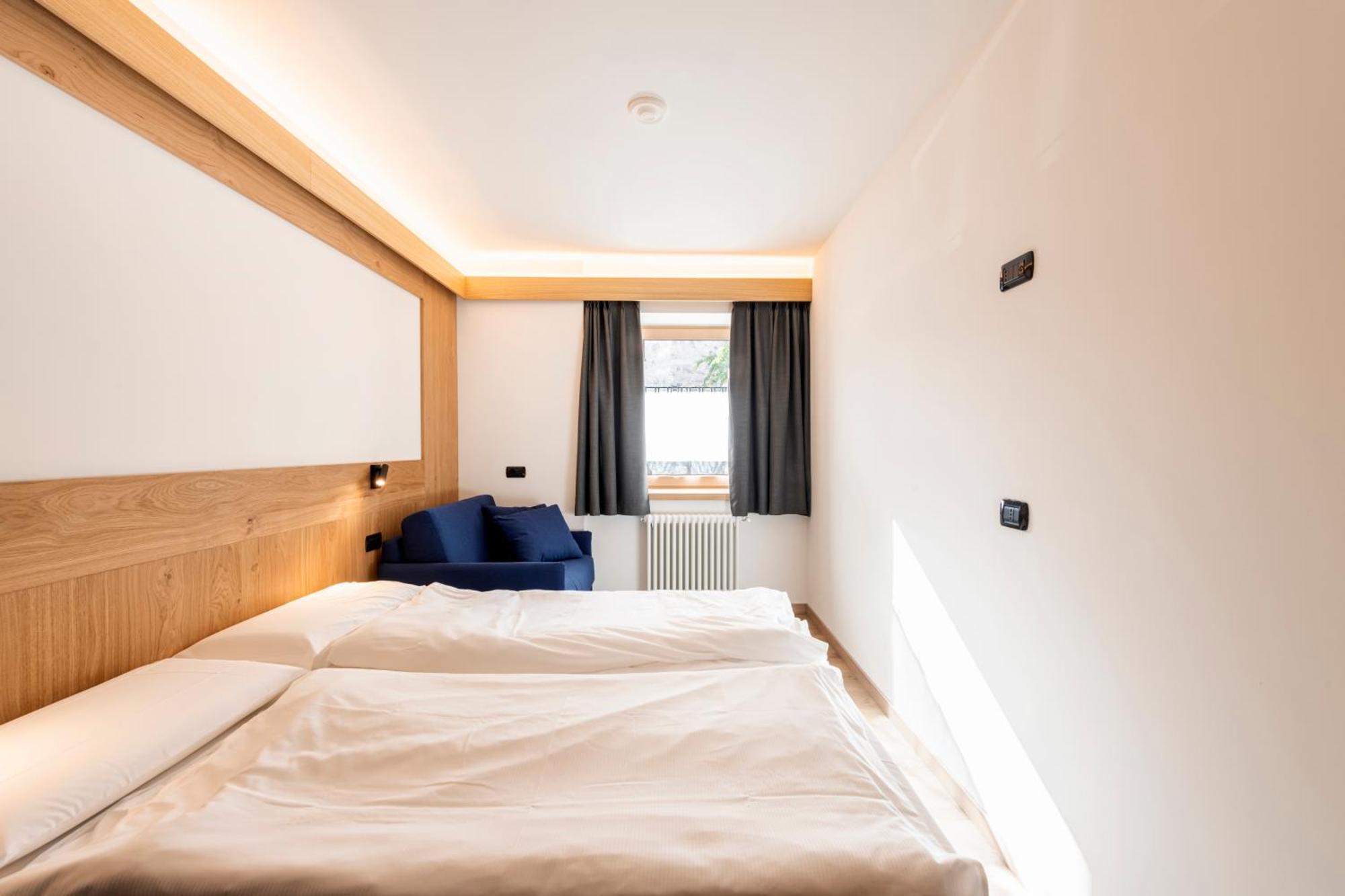 Residence Nevegall Livigno Kültér fotó